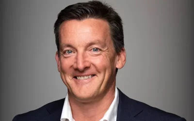 AXS announced Andrew Travis as Australian and New Zealand CEO