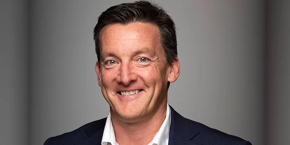 AXS announced Andrew Travis as Australian and New Zealand CEO