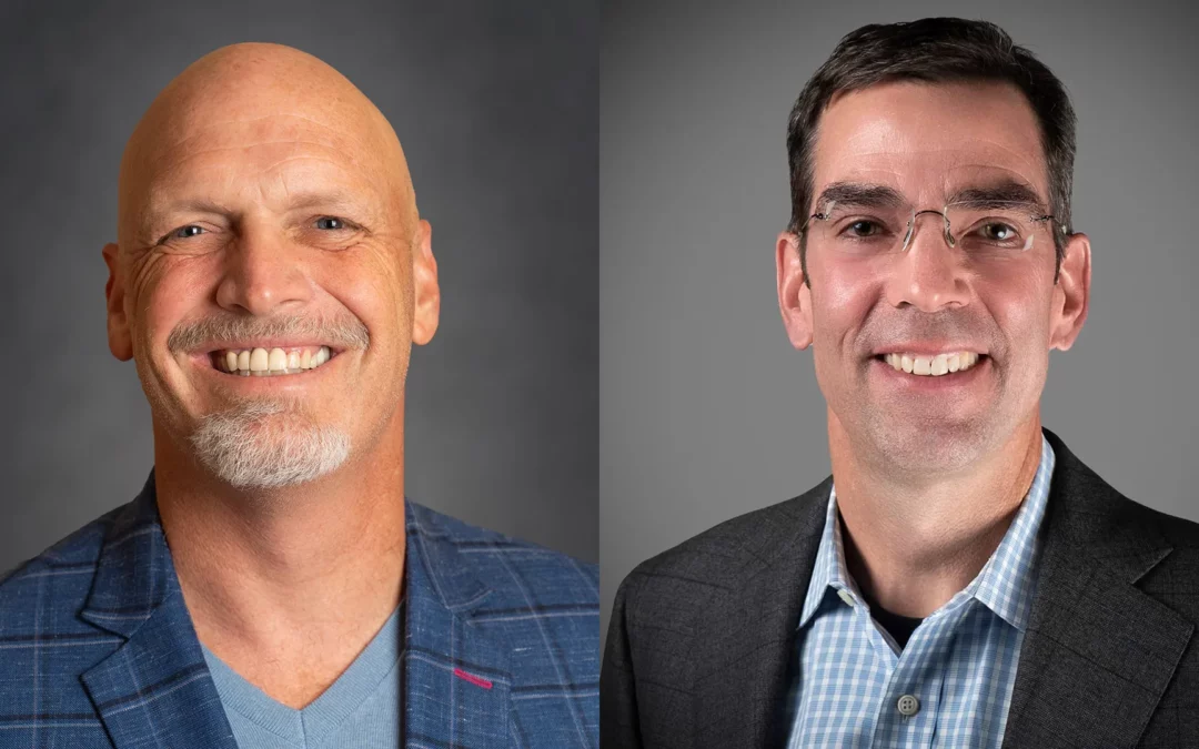 AXS promotes Tom Andrus and Blaine Legere to president roles as company continues unprecedented expansion and growth