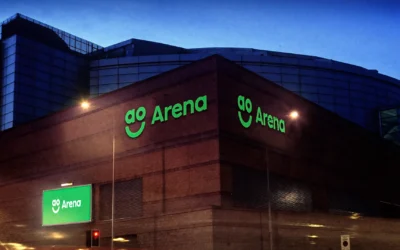 AXS named official ticketing partner for AO Arena in Manchester