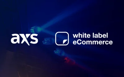 AXS announces acquisition of Germany-based ticketing company, white label eCommerce