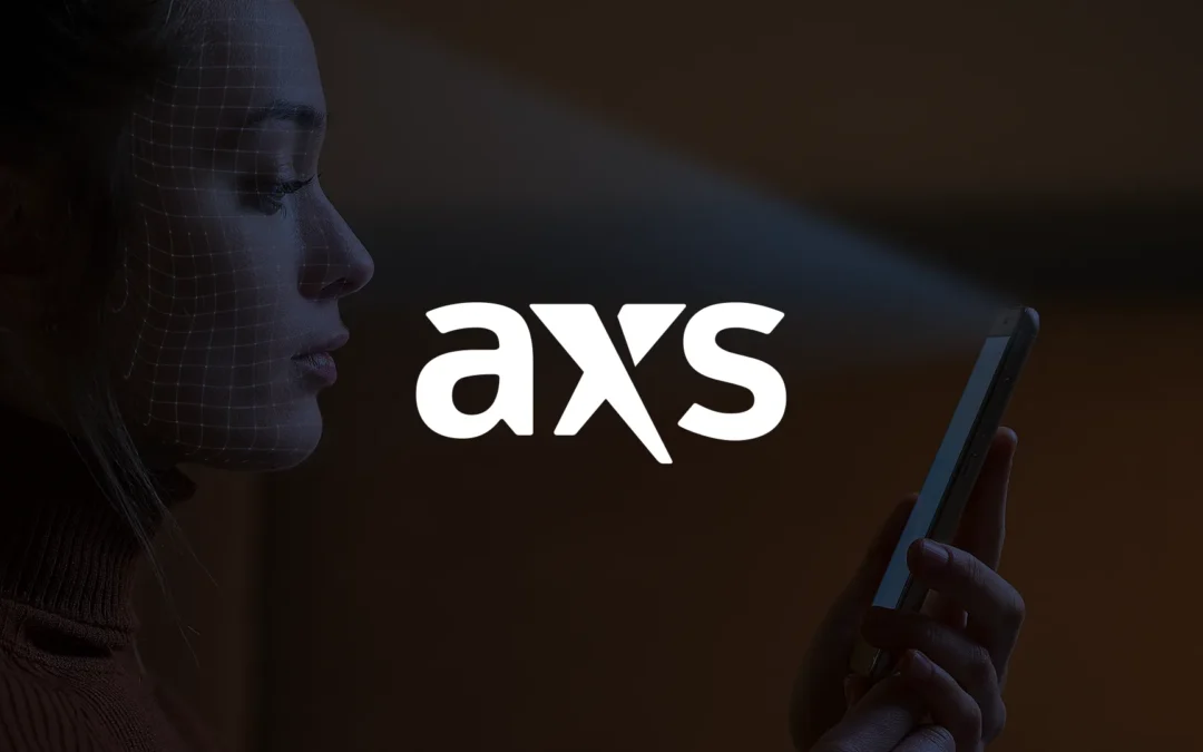 AXS announces new biometric authentication for enhanced security and seamless access