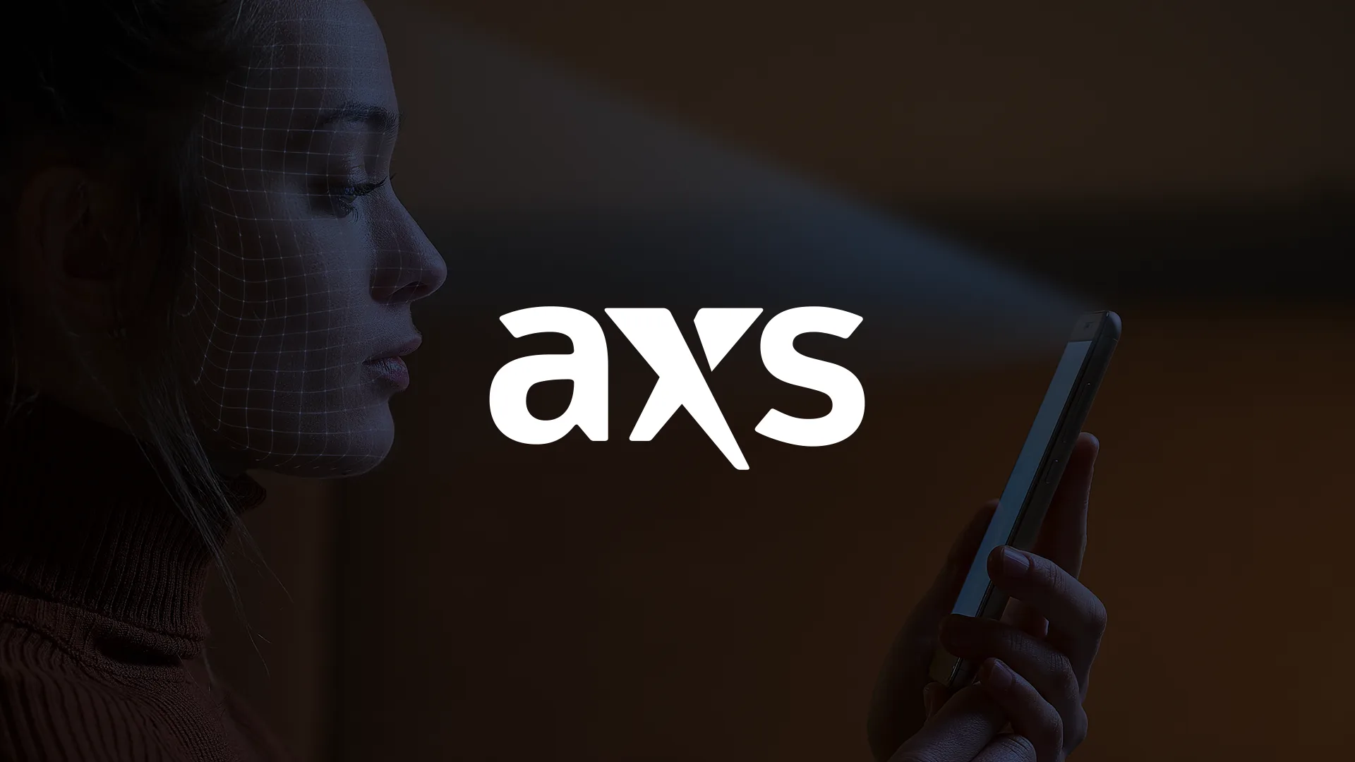 AXS logo