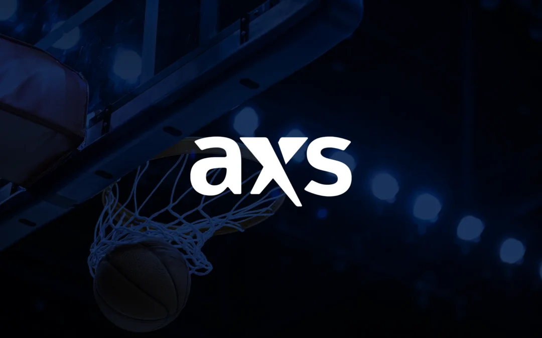 AXS and Las Vegas Aces Extend ticketing partnership ahead of 2025 season