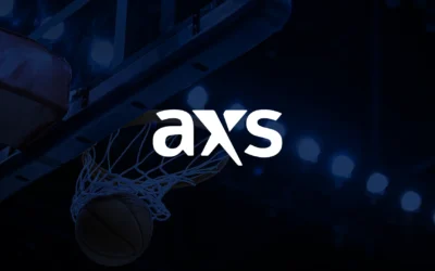 AXS and Las Vegas Aces Extend ticketing partnership ahead of 2025 season