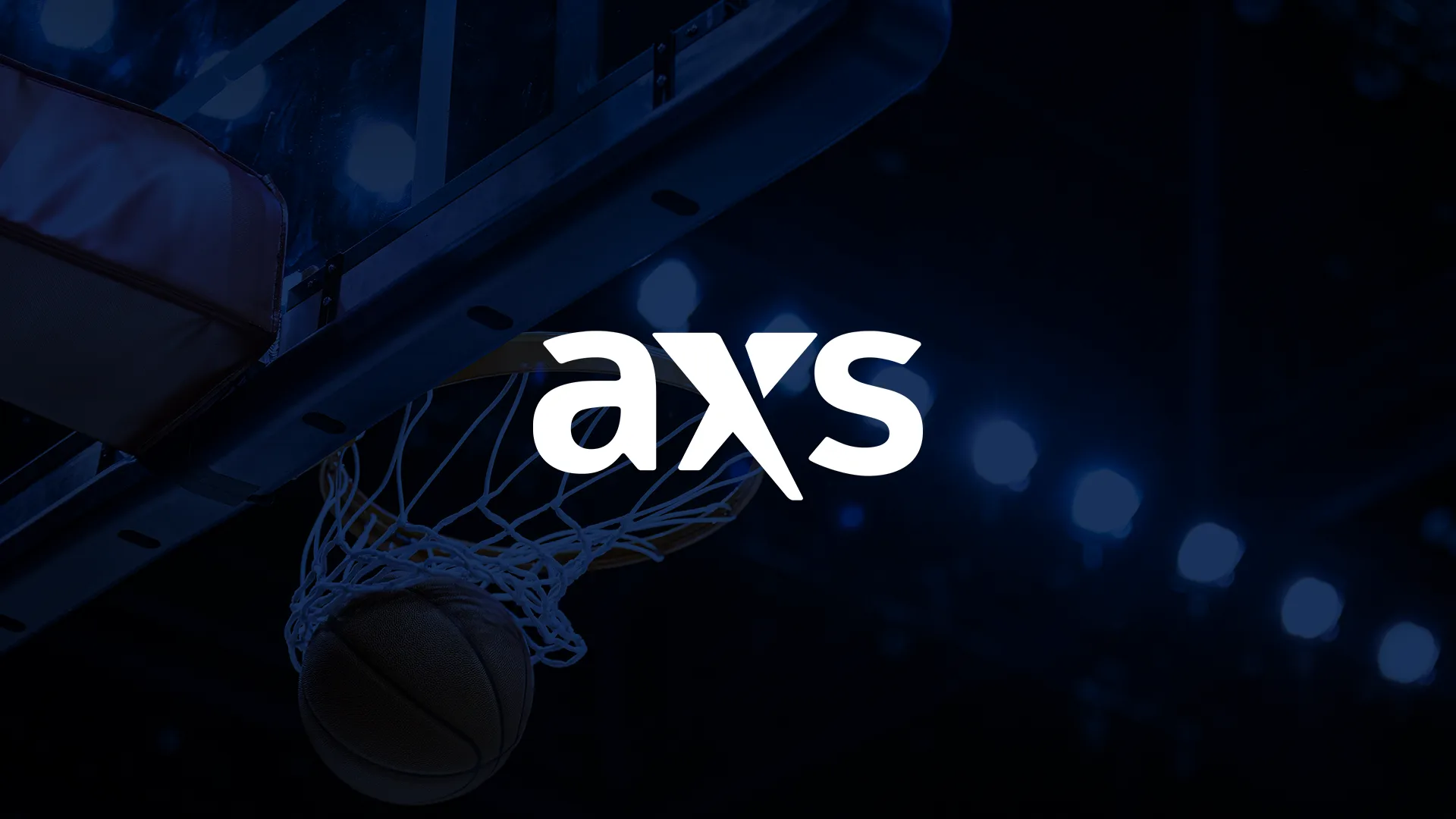 AXS logo