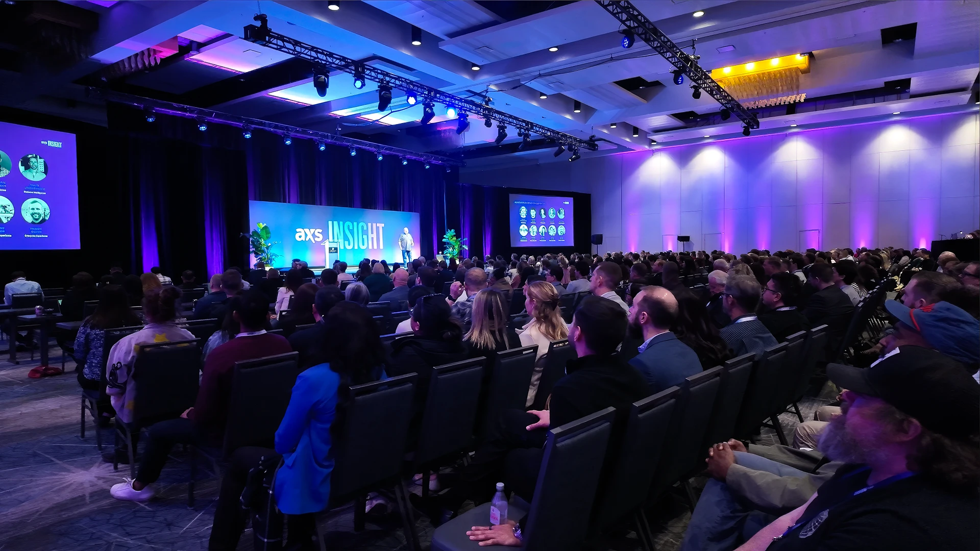 Insight 2026 General Session