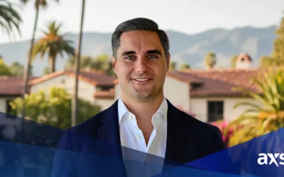 AXS appoints Adam Budelli as Vice President of Business Development for Sports