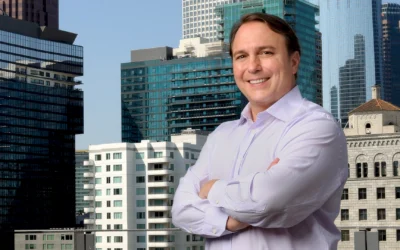 AXS CEO Bryan Perez named to Sports Business Journal’s 2026 Power Players List as company approaches 15-year anniversary