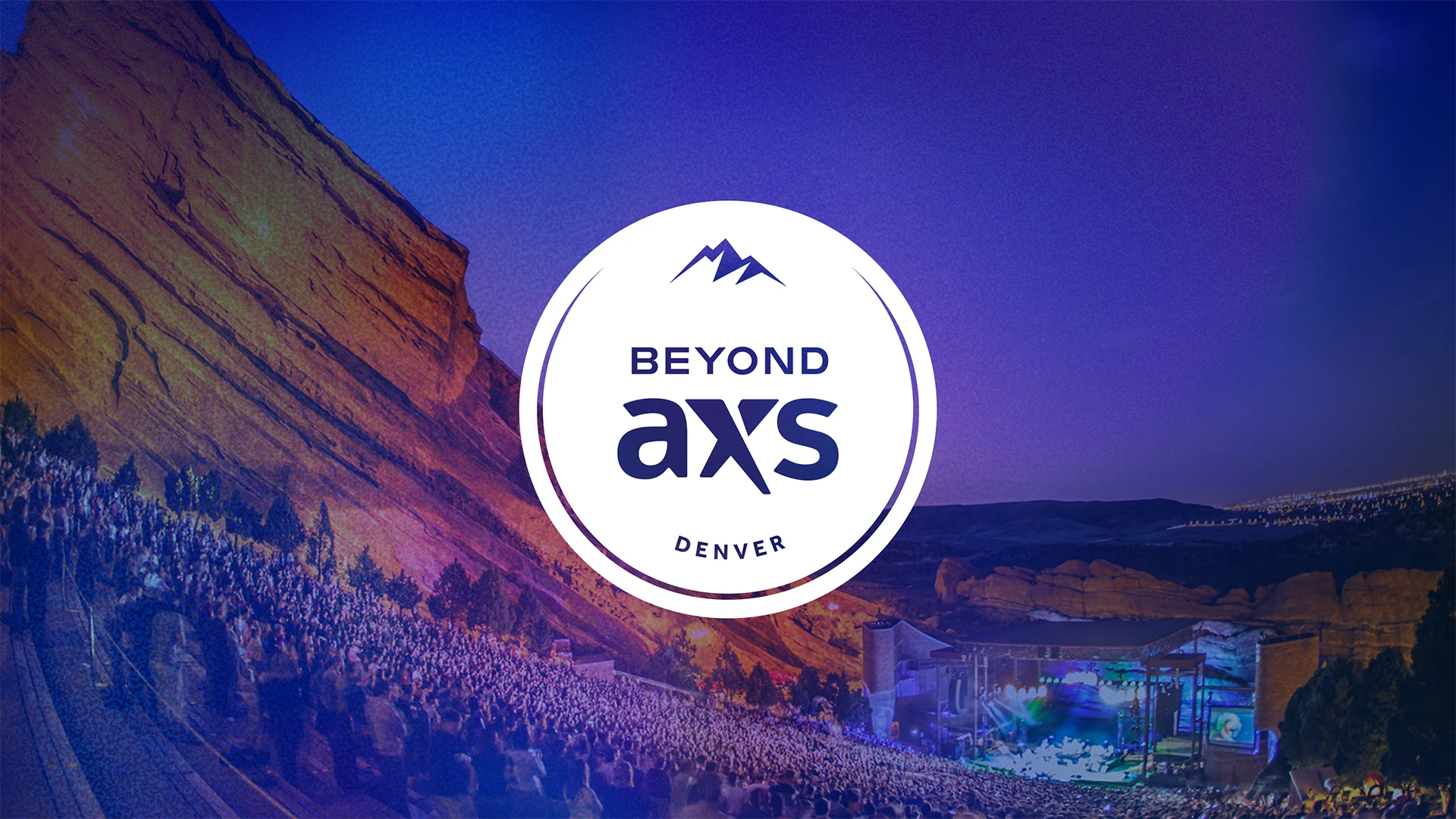 Beyond AXS