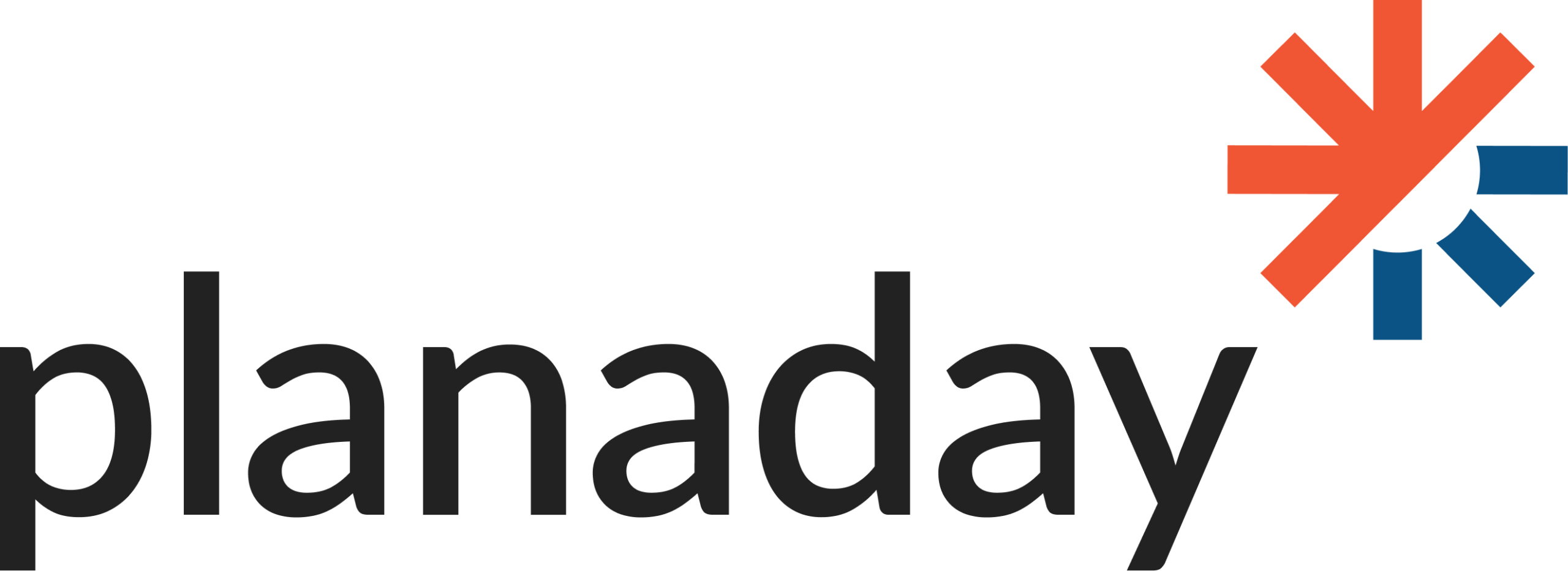 Planaday Logo