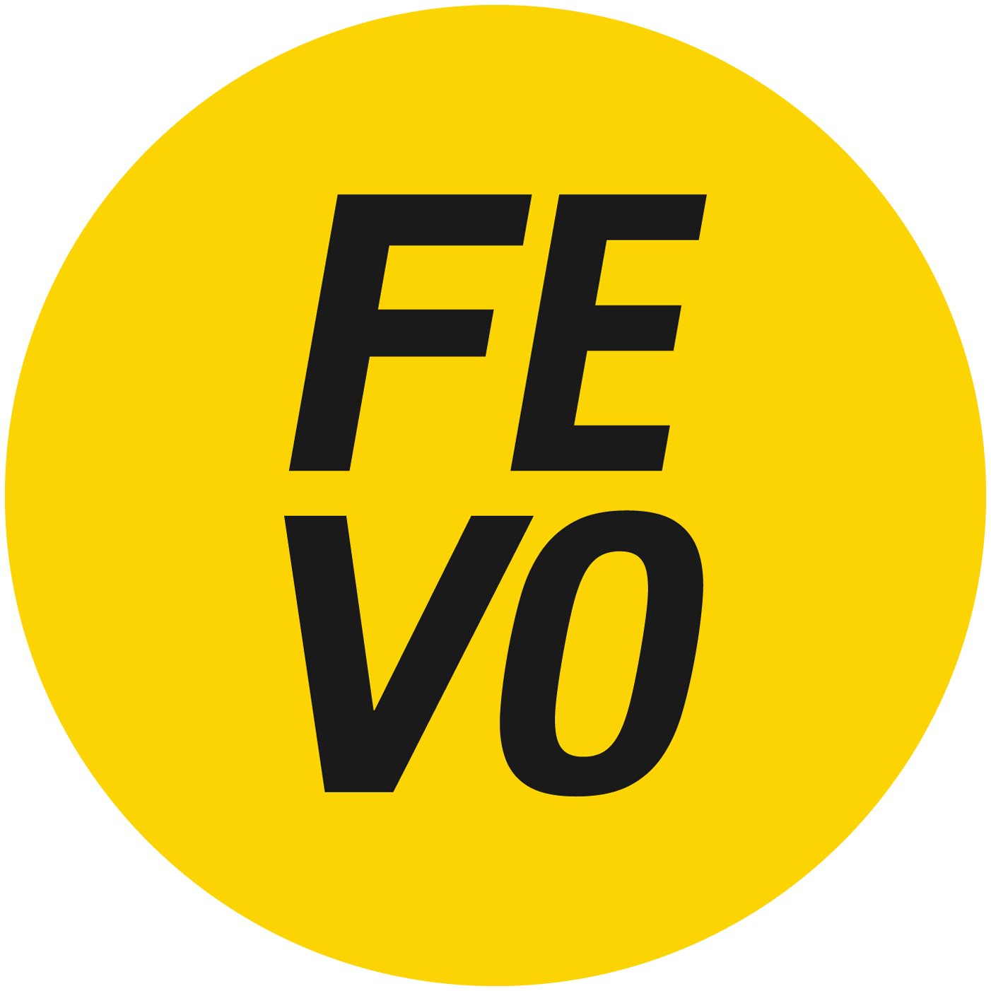 Fevo Logo