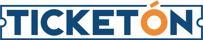 Ticketón Logo