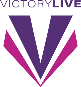 Victory Live Logo
